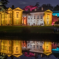 Compton Verney "In Light"