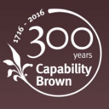 Capability Brown Festival logo