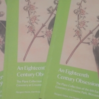 An Eighteenth Century Obsession: The Plant Collection of the 6th Earl of Coventry at Croome Park, Worcestershire ©K. Alker 