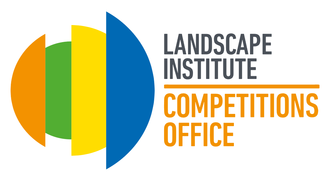 Landscape Institute – West Hendon Playing Fields Design Competition